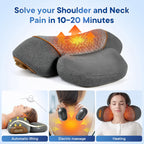 SpineThera Pillow