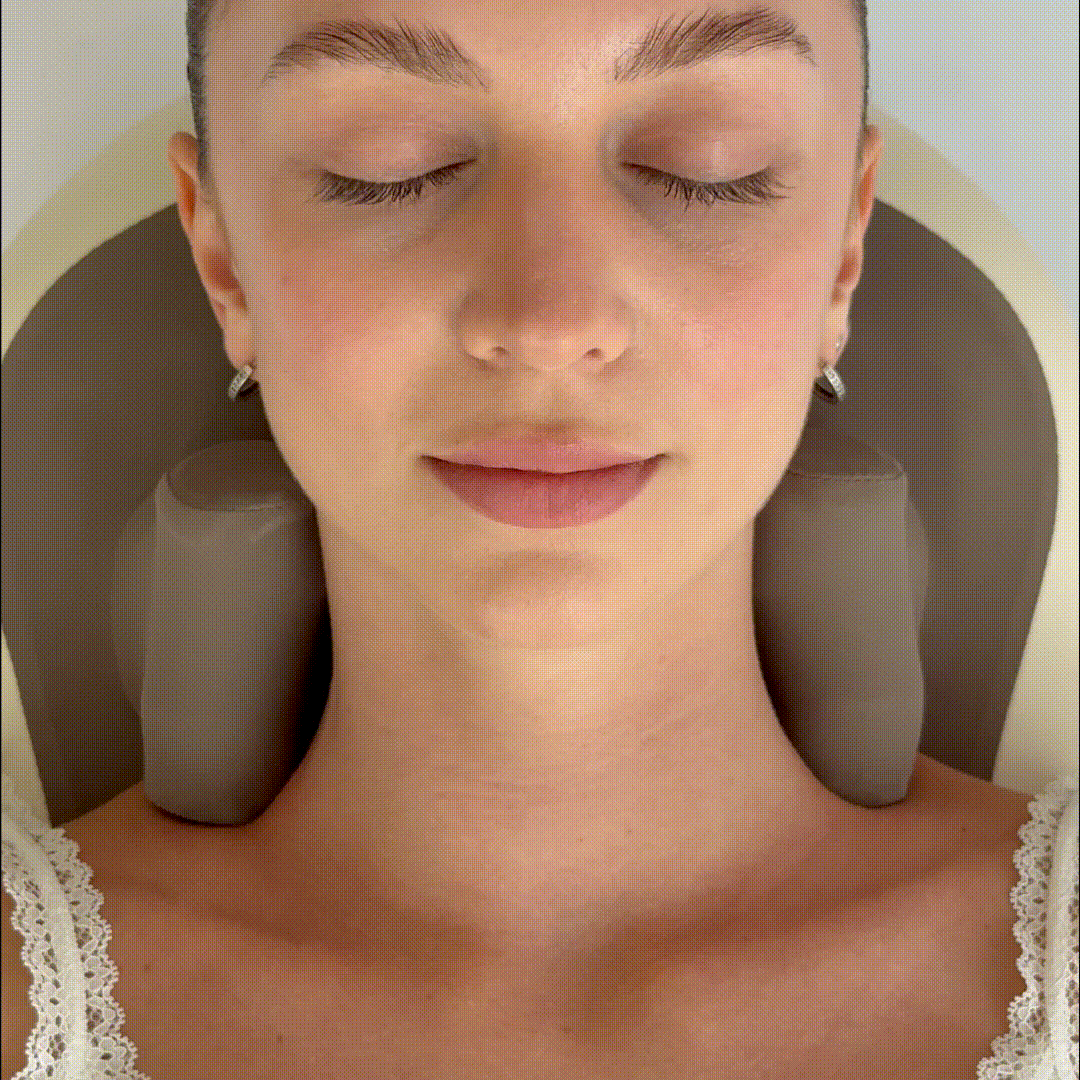 SpineNeck Knead – Deep Kneading Neck & Shoulder Massager