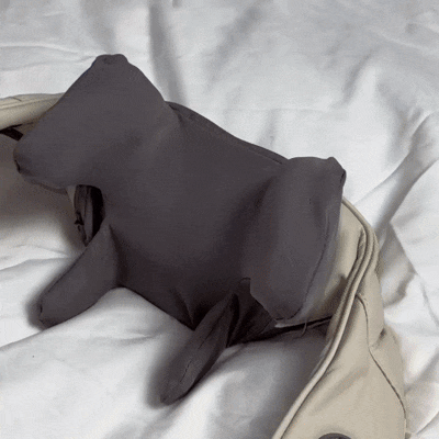 SpineBack Pro – Infrared Back Massager