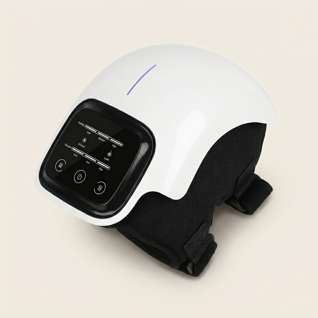SpineKnee Massager