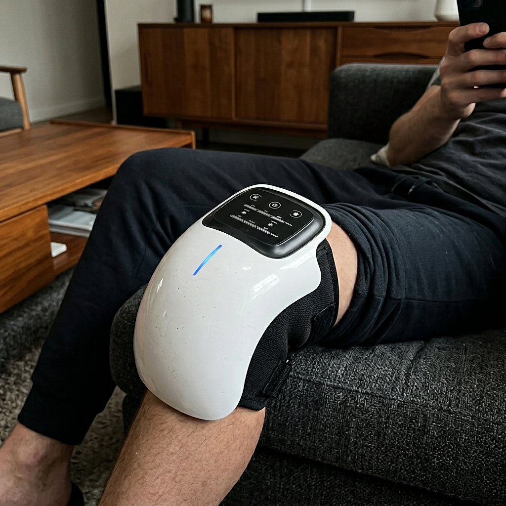 SpineKnee Massager