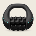 SpineRoller Massage – Contoured Back & Spine Roller