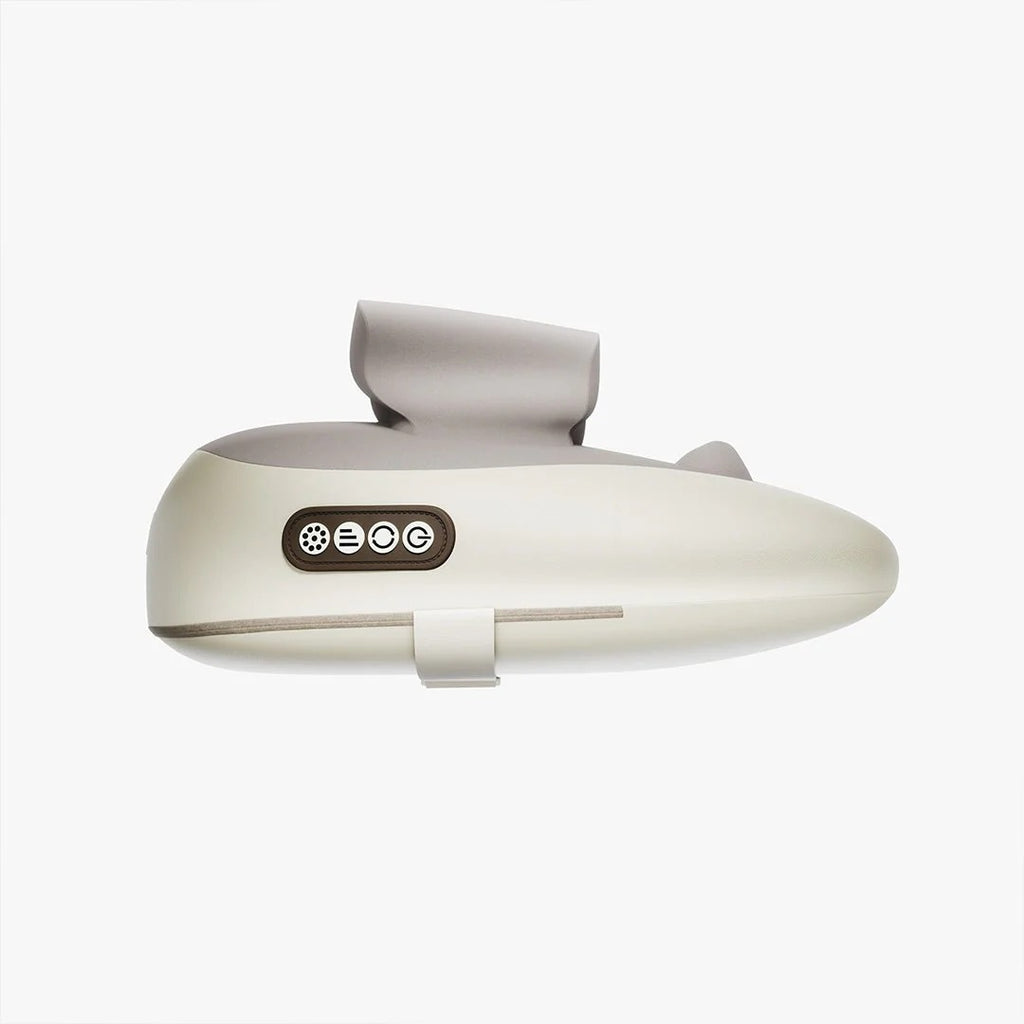 SpineNeck Knead – Deep Kneading Neck & Shoulder Massager