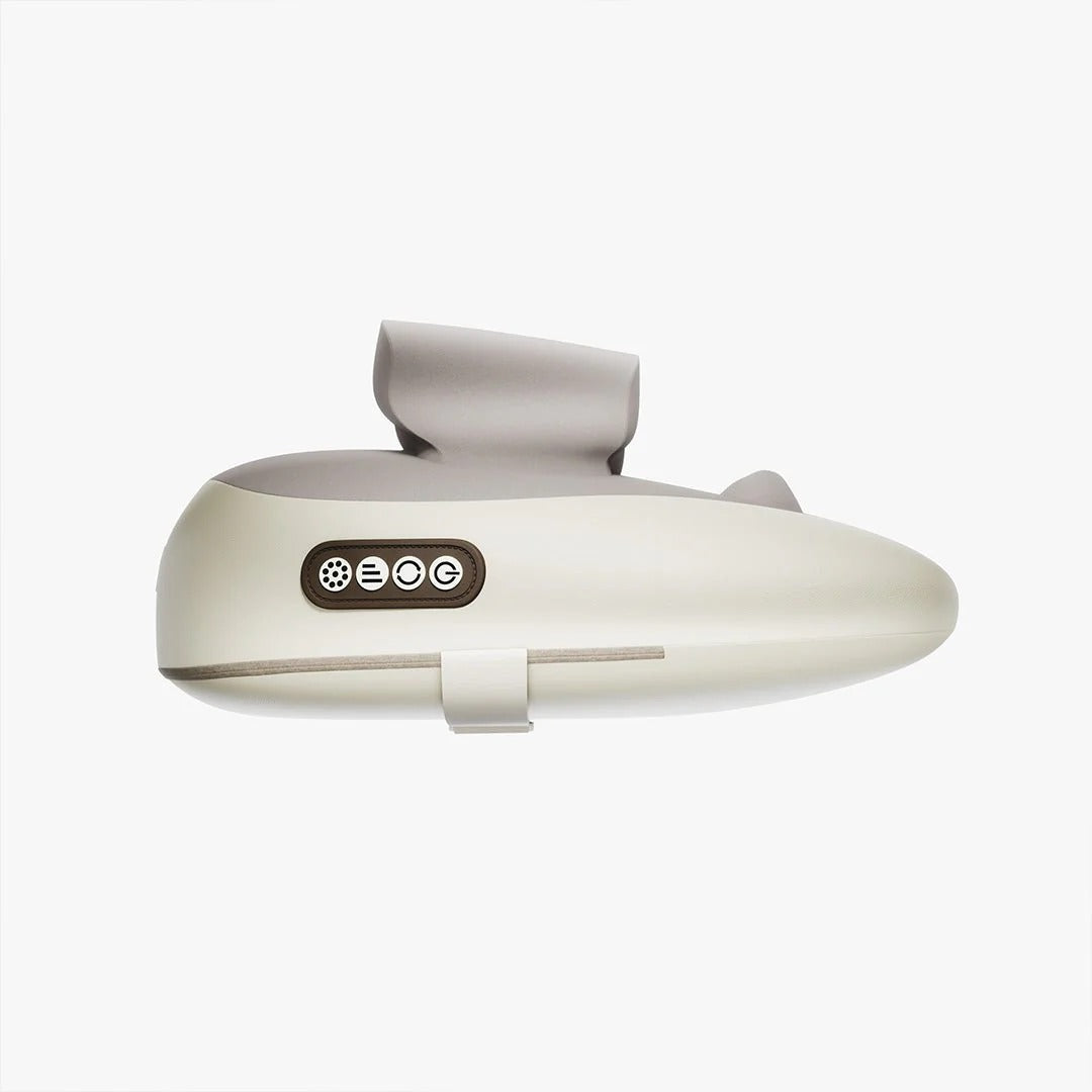 SpineNeck Knead – Deep Kneading Neck & Shoulder Massager