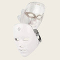 Red Light Mask